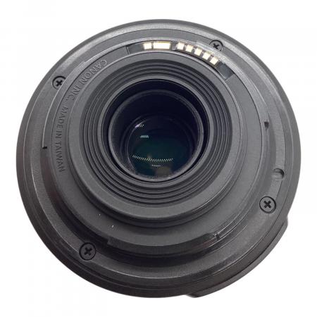 CANON (キヤノン) ズームレンズ ef-s 55-250mm is ii 55-250mm F4
