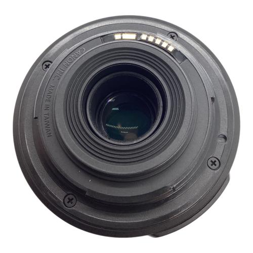 CANON (キヤノン) ズームレンズ ef-s 55-250mm is ii 55-250ｍｍ F4-5.6 キャノンマウント 3532012921