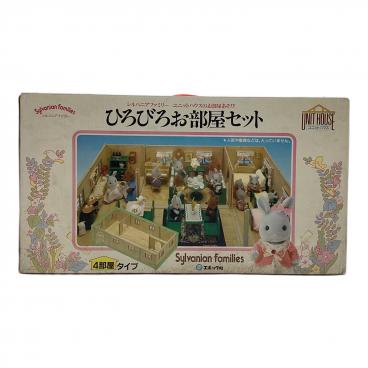 カテゴリ：シルバニアファミリー｜在庫：あり】商品一覧｜中古