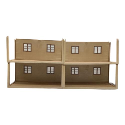 EPOCH (エポック) シルバニアファミリー 現状販売 ひろびろお部屋セット