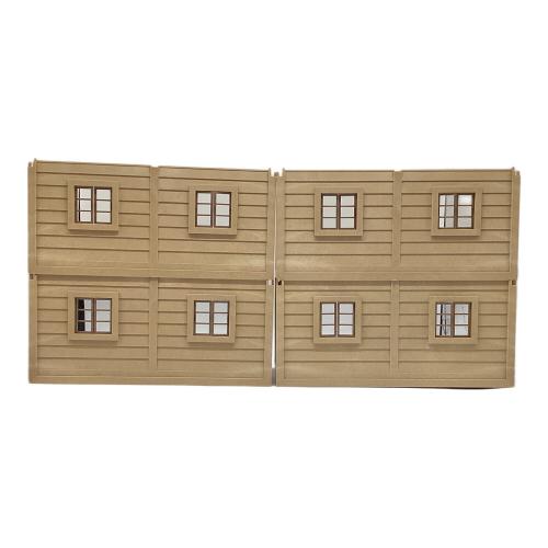 EPOCH (エポック) シルバニアファミリー 現状販売 ひろびろお部屋セット