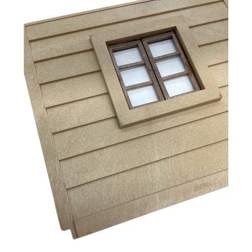 EPOCH (エポック) シルバニアファミリー 現状販売 ひろびろお部屋セット