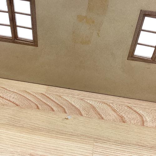 EPOCH (エポック) シルバニアファミリー 現状販売 ひろびろお部屋セット