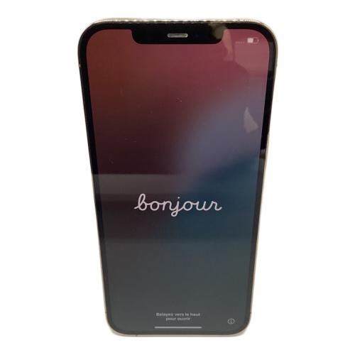 Apple (アップル) iPhone12 Pro Max MGCW3J/A