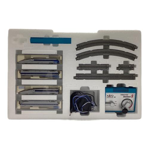 KATO (カトー) Nゲージ 10-003 500系 新幹線 のぞみ スターターセット