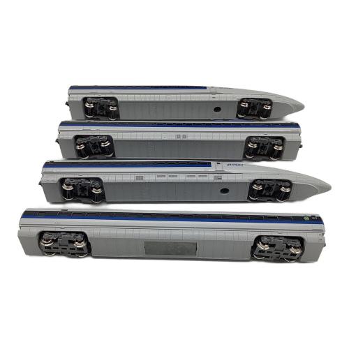 KATO (カトー) Nゲージ 10-003 500系 新幹線 のぞみ スターターセット