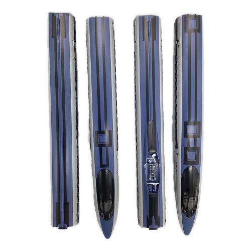 KATO (カトー) Nゲージ 10-003 500系 新幹線 のぞみ スターターセット