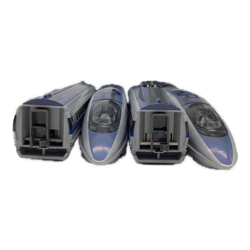 KATO (カトー) Nゲージ 10-003 500系 新幹線 のぞみ スターターセット