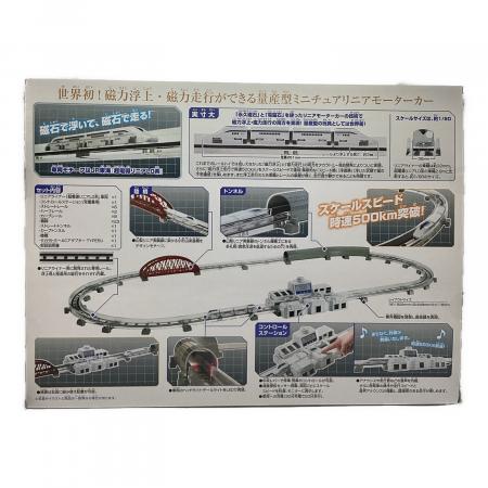 タカラトミー TAKARA TOMY) リニアラ イナー TAKARA TOMY (タカラトミー) リニアライナー 超電導リニア L0 系