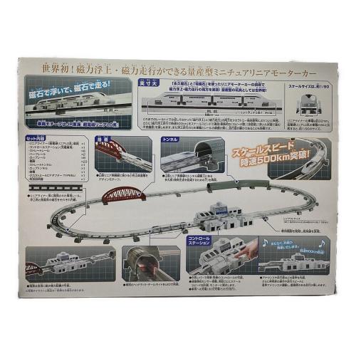 タカラトミー TAKARA TOMY) リニアラ イナー タカラトミー TAKARA TOMY) リニアラ イナー タカラトミー TAKARA TOMY