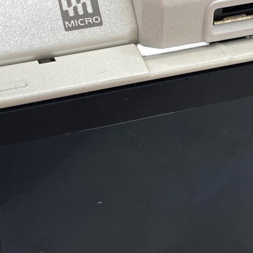 OLYMPUS (オリンパス) ミラーレス一眼カメラ PEN E-PL7 1720万画素(総画素) マイクロフォーサーズ 専用電池 SDXCカード対応 BHAA82892