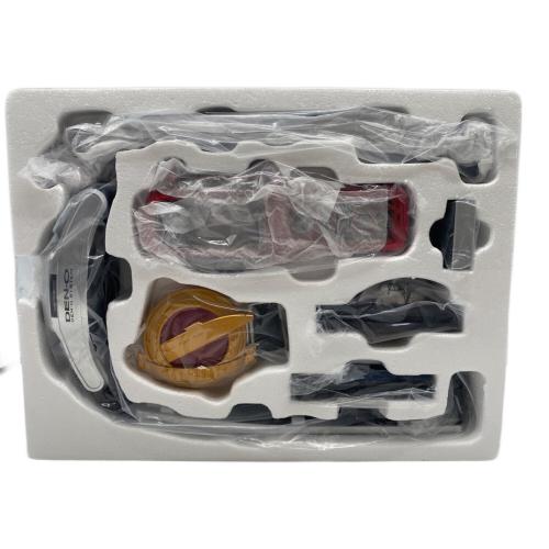 仮面ライダー電王 (カメンライダーデンオウ) 仮面ライダー DEN-O BELT & K-TAROS VER.2 動作確認済み COMPLETE SELECTION MODIFICATION