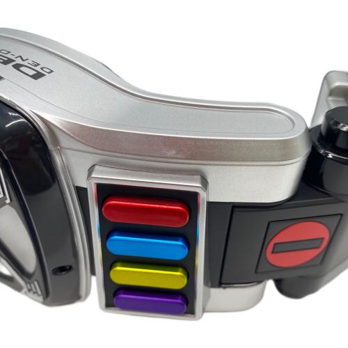 仮面ライダー電王 (カメンライダーデンオウ) 仮面ライダー DEN-O BELT & K-TAROS VER.2 動作確認済み COMPLETE SELECTION MODIFICATION