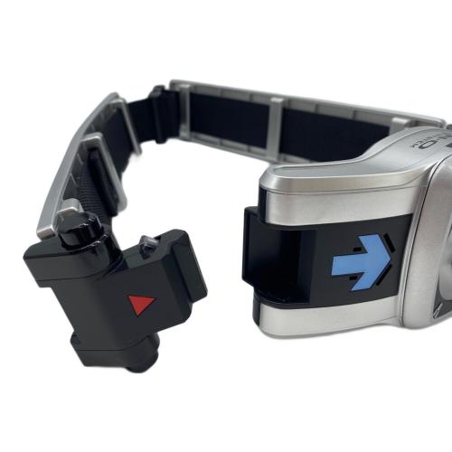 仮面ライダー電王 (カメンライダーデンオウ) 仮面ライダー DEN-O BELT & K-TAROS VER.2 動作確認済み COMPLETE SELECTION MODIFICATION