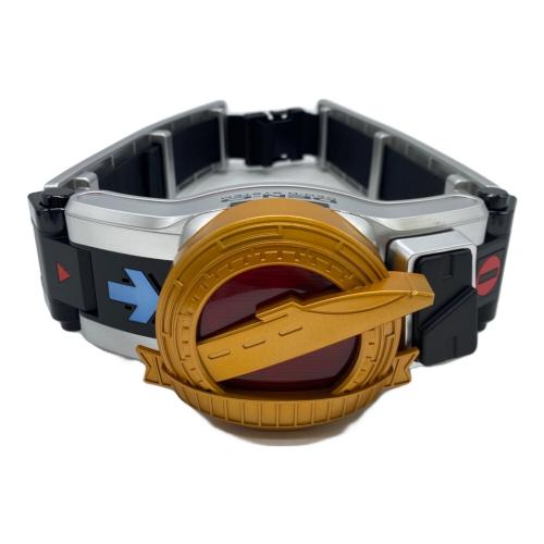 仮面ライダー電王 (カメンライダーデンオウ) 仮面ライダー DEN-O BELT & K-TAROS VER.2 動作確認済み COMPLETE SELECTION MODIFICATION