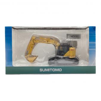 SUMITOMO (スミトモ) LEGEST SH135X-7 ミニカー