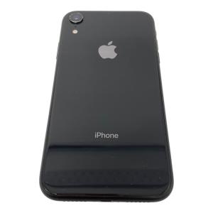 Apple (アップル) iPhoneXR MT0V2J/A