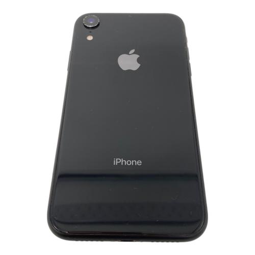 Apple (アップル) iPhoneXR MT0V2J/A