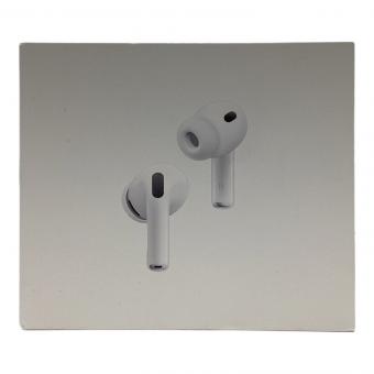 Apple (アップル) AirPods Pro(第3世代) MFHP4J/A HXWYKY97KK