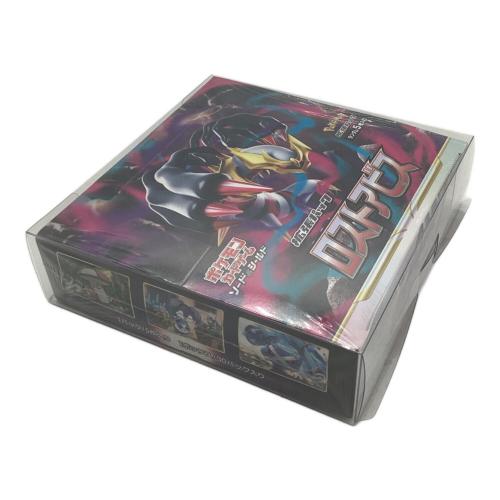 ポケモンカードBOX @ Π 拡張パック ロストアビス