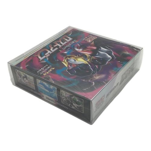 ポケモンカードBOX @ Π 拡張パック ロストアビス