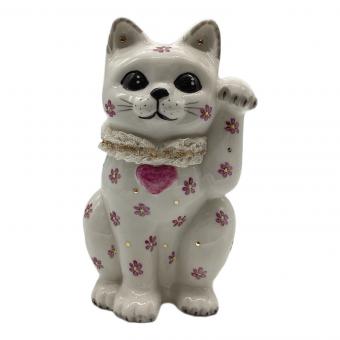 IRISH DRESDEN (アイリッシュドレスデン) 招き猫