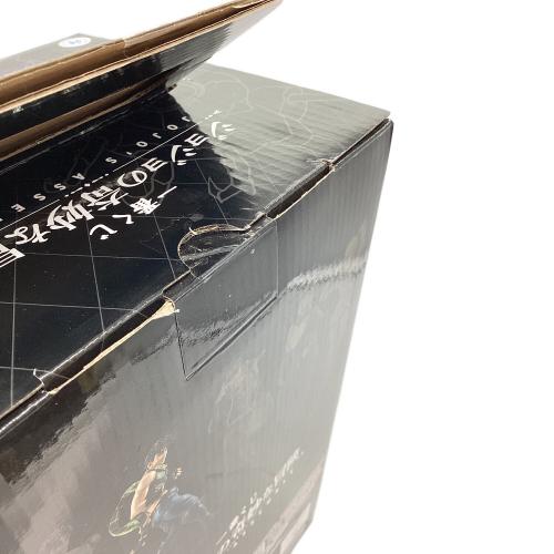 B賞 ジョセフ・ジョースター