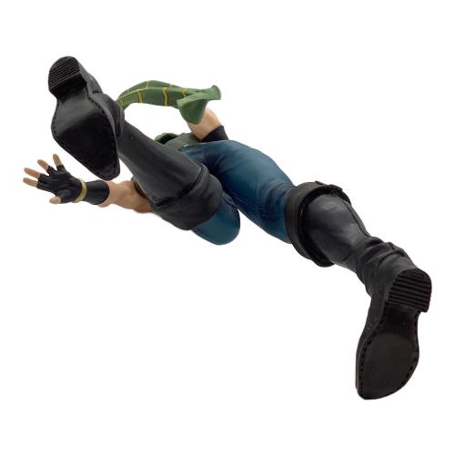 B賞 ジョセフ・ジョースター