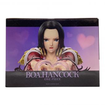 ONE PIECE (ワンピース) A賞ボア・ハンコック アートスケール 一番くじ