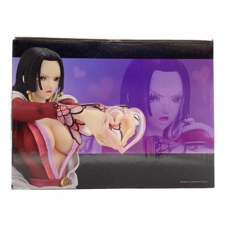 一番くじ　ワンピース　A賞 ボア・ハンコック　アートスケール　フィギュア Amazon.co.jp: 一番くじ ワンピース メモリーオブヒロインズ Devil's