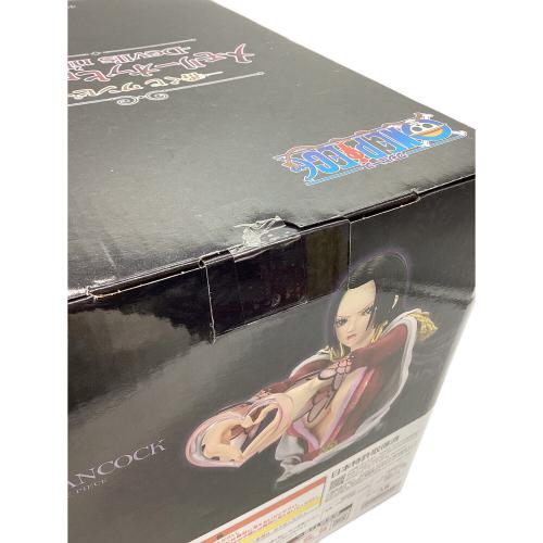 ONE PIECE (ワンピース) A賞ボア・ハンコック アートスケール 一番くじ