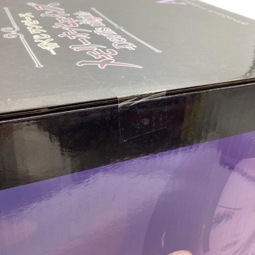 ONE PIECE (ワンピース) A賞ボア・ハンコック アートスケール 一番くじ