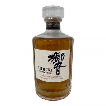 サントリー 響 ジャパニーズウィスキー JAPANESE HARMONY 700ml