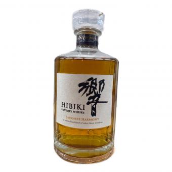 サントリー 響 ジャパニーズウィスキー JAPANESE HARMONY 700ml