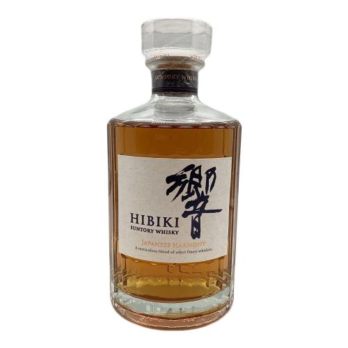 サントリー 響 ジャパニーズウィスキー 700ml