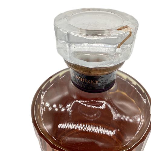 サントリー 響 ジャパニーズウィスキー 700ml