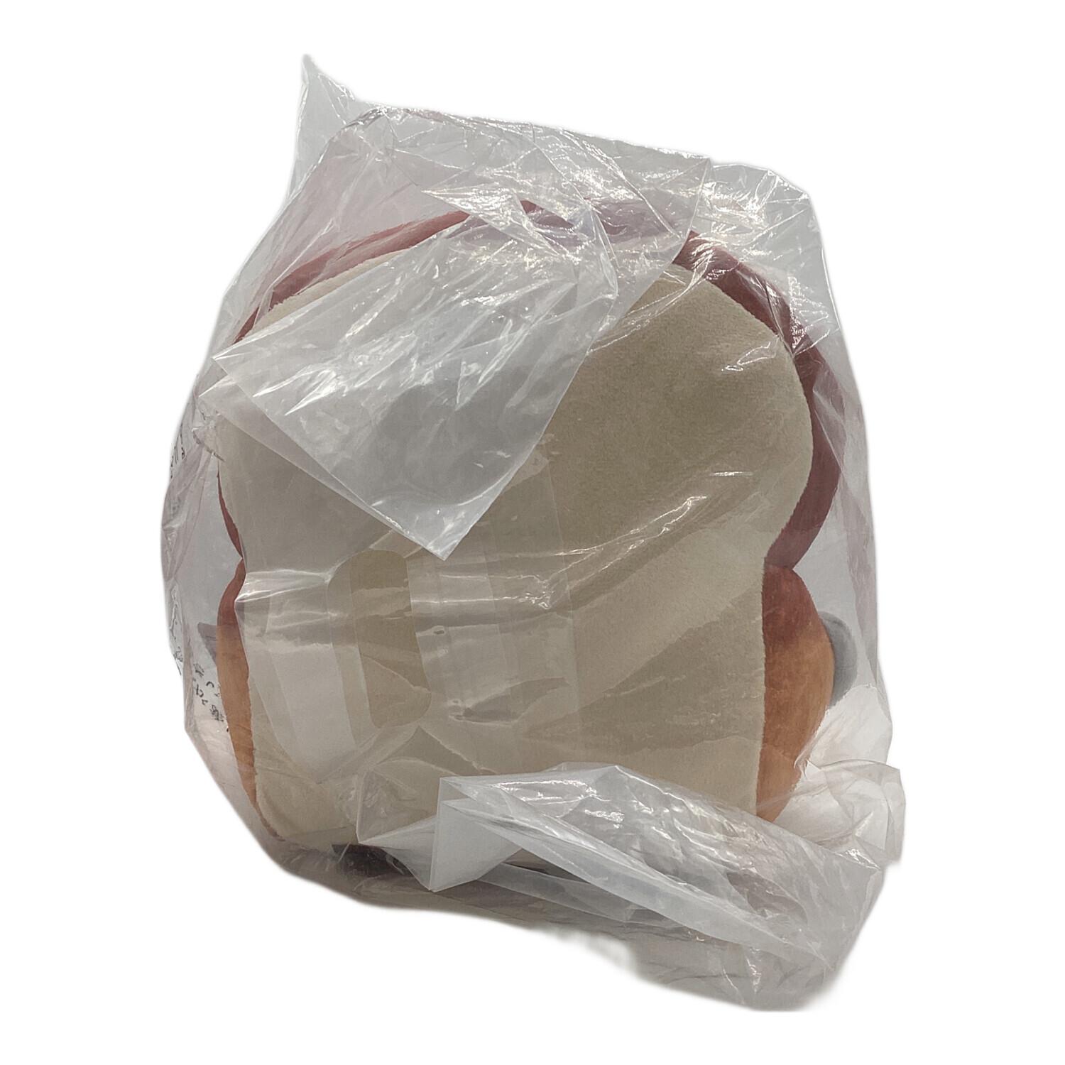 A賞 いとしのパンぬいぐるみ パンどろぼう 一番くじ｜トレファクONLINE