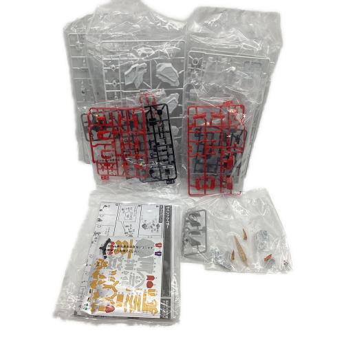 天空合体 セイントカイザー プラモデル