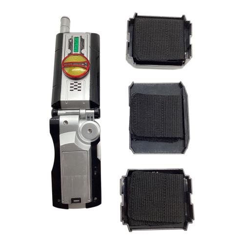 仮面ライダー555(ファイズ) (カメンライダーファイズ) ファイズドライバー 仮面ライダー COMPLETE SELECTION MODIFICATION