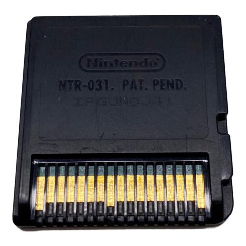 ポケットモンスターソウルシルバー DS用ソフト 動作確認済み CERO A (全年齢対象)