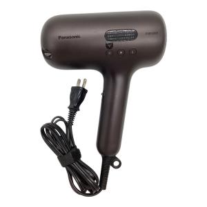 Panasonic (パナソニック) ヘアードライヤー EH-NC80 2024年製
