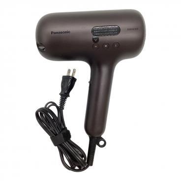 Panasonic (パナソニック) ヘアードライヤー EH-NA0J 2024年製 動作