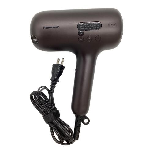 Panasonic (パナソニック) ヘアードライヤー EH-NC80 2024年製