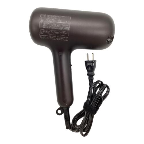 Panasonic (パナソニック) ヘアードライヤー EH-NC80 2024年製