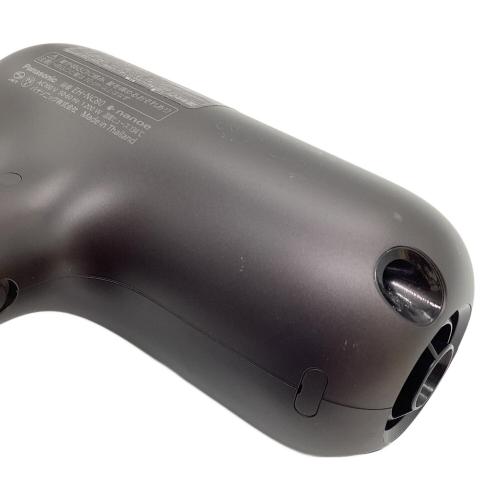 Panasonic (パナソニック) ヘアードライヤー EH-NC80 2024年製