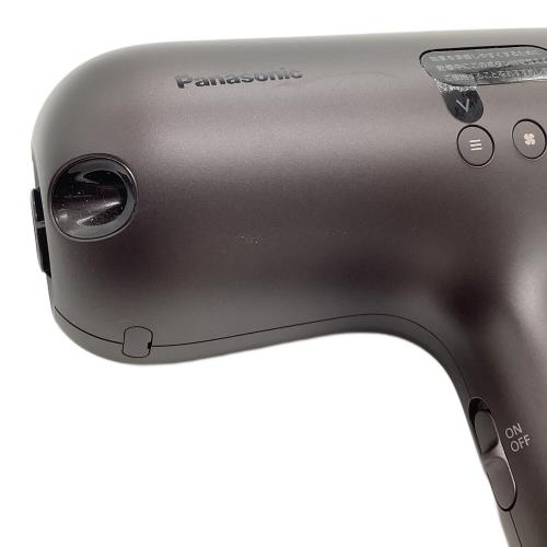 Panasonic (パナソニック) ヘアードライヤー EH-NC80 2024年製