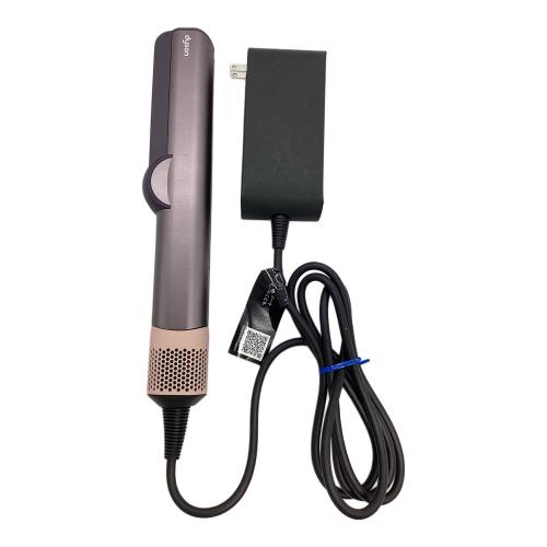 dyson (ダイソン) ヘアーアイロン HT01 ストレイトナー