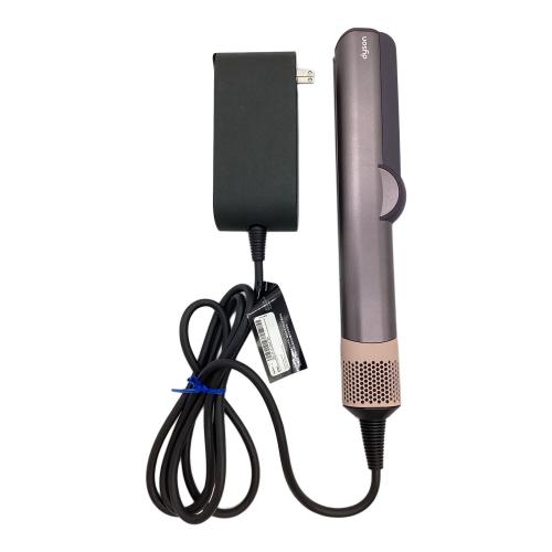 dyson (ダイソン) ヘアーアイロン HT01 ストレイトナー