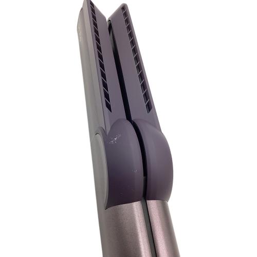 dyson (ダイソン) ヘアーアイロン HT01 ストレイトナー