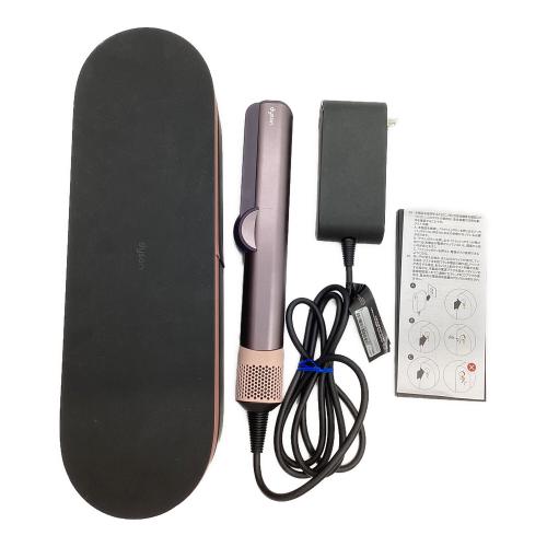 dyson (ダイソン) ヘアーアイロン HT01 ストレイトナー